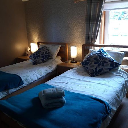 Gowanbrae Bed And Breakfast Dufftown Eksteriør bilde