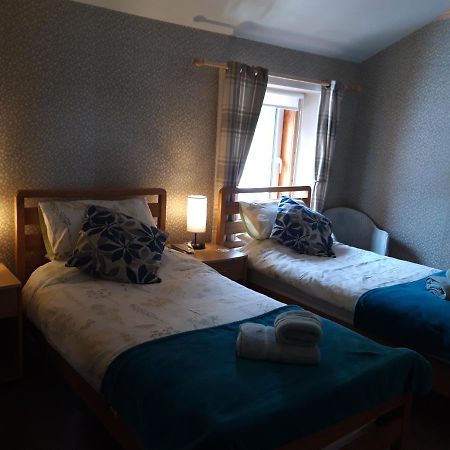 Gowanbrae Bed And Breakfast Dufftown Eksteriør bilde