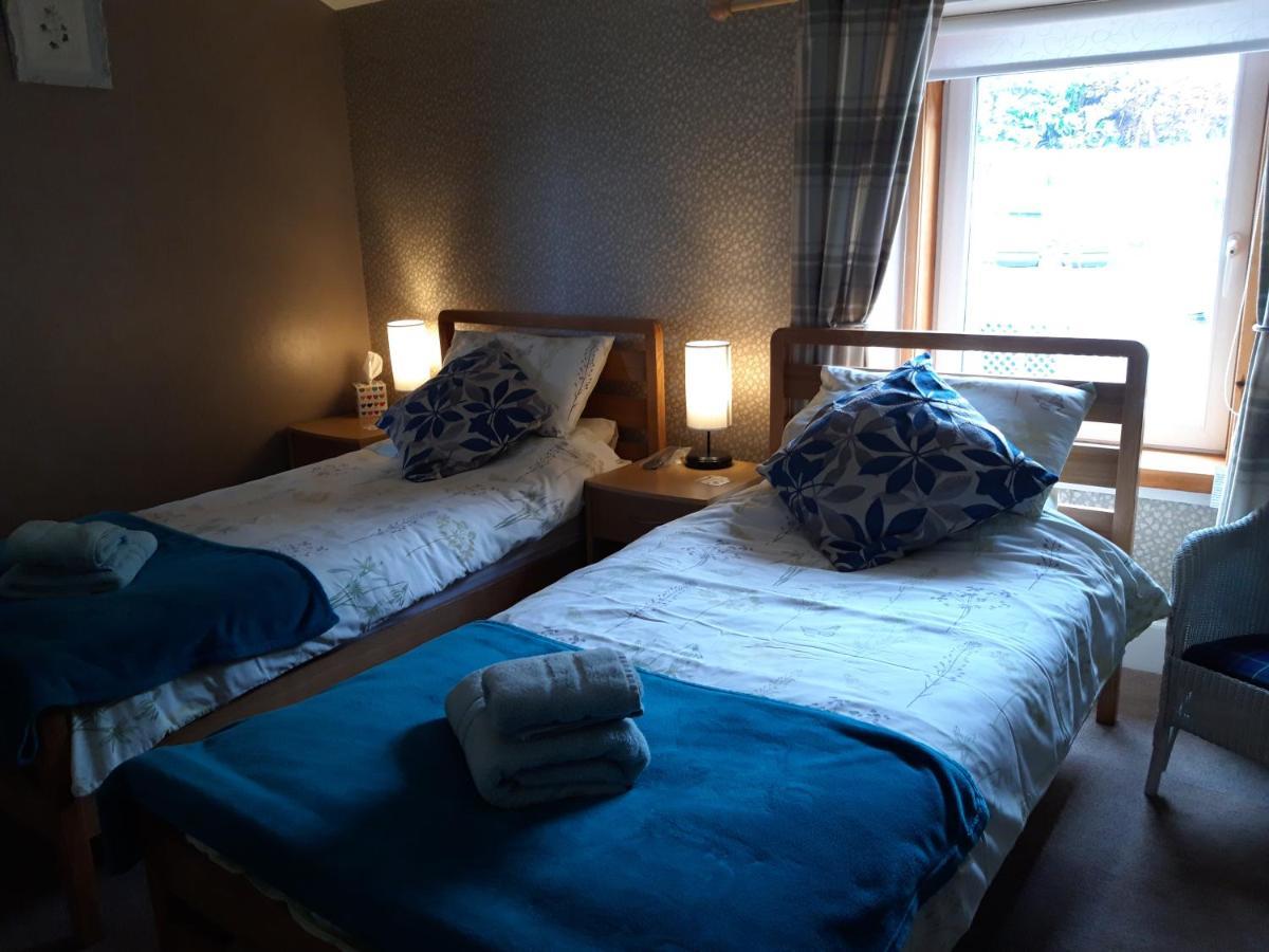 Gowanbrae Bed And Breakfast Dufftown Eksteriør bilde