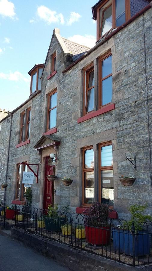 Gowanbrae Bed And Breakfast Dufftown Eksteriør bilde