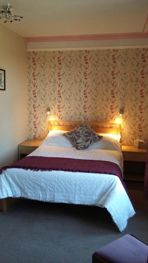 Gowanbrae Bed And Breakfast Dufftown Eksteriør bilde