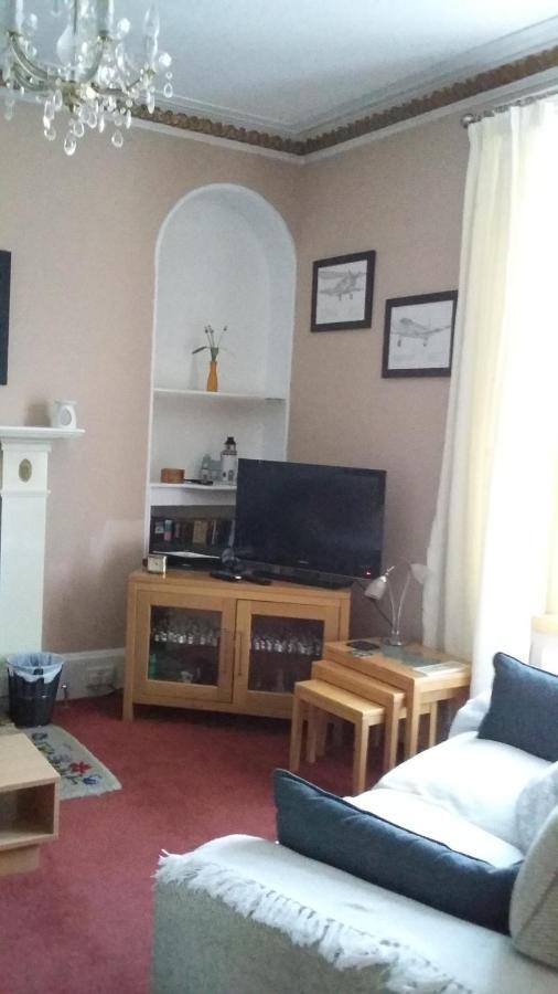Gowanbrae Bed And Breakfast Dufftown Eksteriør bilde